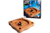 Holzspielzeug - Clown Games Tyrolean Roulette Wooden Board Game - 2007610