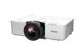 Projektoren - Epson Projektoren EB-L790SU - 3LCD projector - 802.11a/b/g/n/ac wireless / LAN/ Miracast - white - 1920 x 1200 - 7000 ANSI lumens - V11HB30040