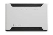 Wlan Router - MikroTik Chateau LTE6 - wireless router - Wi-Fi 5 - desktop - Wireless router Wi-Fi 5 - D53G-5HacD2HnD-TC&EG120K-EA