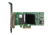 Netzwerkadapter (Netzkarte, Druckserver, u.s.w.) - Dell Intel I350 - 540-BDIJ