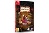 Spiele - Paper Ghost Stories: Third Eye Open - Nintendo Switch - Abenteuer - PEGI 12 - 8436016712736