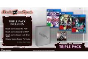 Spiele - Death end re;Quest (Triple Pack) - Sony PlayStation 4 - RPG - PEGI 16 - 5061077020839