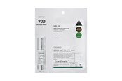 Gesichtspflege - VT COSMETICS Reedle Shot 700 2-Step Mask - VTP21-M700