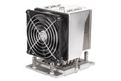 CPU Kühler - SilverStone SST-XE04-SP5B - AMD SP5 - CPU-Luftkühler - SST-XE04-SP5B