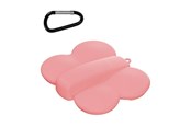 Drohnen - Sunnylife - NE-SN908 Protective Case for Neo with Carabiner - Pink - NE-SN908-P