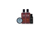 Körperpflege - American Crew Essential Set - 738678000762