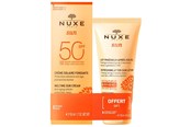 Körperpflege - Nuxe Set : Sun UV Protection Sunscreen - 3264680034947