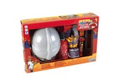 Rollenspiele - Theo Klein Firefighter set - KL8928