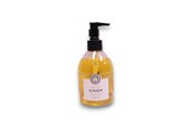 Körperpflege - Maria Nila Sulfates-Free, Hydrating, Hand Lotion, Ginger, 300 ml - 7391681040021