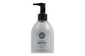 Körperpflege - Maria Nila Breeze, Lotus Flower, Cruelty Free, Cleansing, Liquid Soap, For Hands, 300 ml - 7391681040038