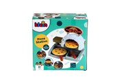 Spielküche & Zubehör - Theo Klein Pizza ovn m/12 ass dele+3år - KL7337