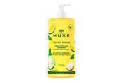 Körperpflege - Nuxe Sweet Lemon, Cleansing, Shower Gel, For All Skin Types, 750 ml - 3264680040108