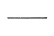 Tastaturen - Cherry KW X ULP - Gaming Tastaturen - Deutsch - Schwarz - G8U-27000LTBDE-2