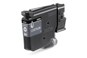 Druckerzubehör - Tinte & Toner - Brother LC527XLBK - High Yield - black - original - ink cartridge - LC527XLBK