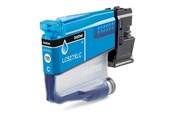 Druckerzubehör - Tinte & Toner - Brother LC527XLC - High Yield - cyan - original - ink cartridge - LC527XLC
