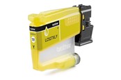 Druckerzubehör - Tinte & Toner - Brother LC527XLY - High Yield - yellow - original - ink cartridge - LC527XLY