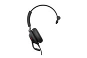 Kopfhörer/Headsets - Jabra Evolve2 40 SE UC Mono - 24189-889-799