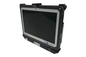 Dockingstationen - Panasonic Gamber-Johnson PCPE-GJ33V12 - docking station - VGA HDMI - PCPE-GJ33V12