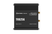 Netzwerkgeräte - Teltonika TRB256 Industrial NB-IoT Gateway (TRB256000400 / Standard Package) - TRB256000400