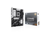 Mainboard - ASUS PRIME B850-PLUS-CSM Mainboard - AMD B850 - AMD AM5 - DDR5 RAM - ATX - 90MB1LC0-M0EAYC