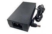 Netzteile für Laptops - QNAP - power adapter - 48 Watt - PWR-ADAPTER-48W-A01