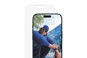 Handys - Schutzfolie - PanzerGlass Screen Protector iPhone 17 Pro Max | Classic Fit w. EasyAligner - PG24188