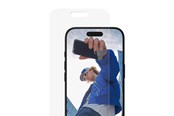 Handys - Schutzfolie - PanzerGlass Screen Protector iPhone Air | Classic Fit w. EasyAligner - PG48789