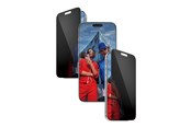 Handys - Schutzfolie - PanzerGlass 2-Way Privacy Screen Protector iPhone 17 Pro Max | Ultra-Wide Fit w. EasyAligner - PG75492