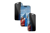 Handys - Schutzfolie - PanzerGlass 2-Way Privacy Screen Protector iPhone 17 Pro | Ultra-Wide Fit w. EasyAligner - PG25586