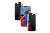 Handys - Schutzfolie - PanzerGlass 2-Way Privacy Screen Protector iPhone Air | Ultra-Wide Fit w. EasyAligner - PG74944