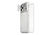 Handys - Schutzfolie - PanzerGlass Flagship 3-in-1 Urban Explorer Bundle iPhone 17 Pro Max - CR94434