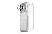 Handys - Schutzfolie - PanzerGlass 3-in-1 Flagship Explorer Bundle iPhone 17 Pro - CR74977