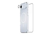 Handys - Schutzfolie - PanzerGlass 3-in-1 Flagship Explorer Bundle iPhone Air - CR66372