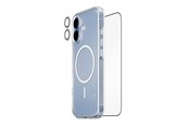 Handys - Schutzfolie - PanzerGlass 3-in-1 Flagship Explorer Bundle iPhone 17 - CR46095