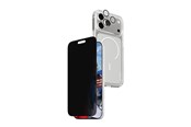 Handys - Schutzfolie - PanzerGlass 3-in-1 Flagship Privacy Bundle iPhone 17 Pro Max - CR34911