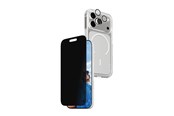 Handys - Schutzfolie - PanzerGlass 3-in-1 Flagship Privacy Bundle iPhone 17 Pro - CR41097
