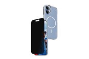Handys - Schutzfolie - PanzerGlass 3-in-1 Flagship Privacy Bundle iPhone 17 - CR55929