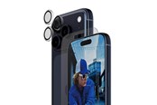 Handys - Schutzfolie - PanzerGlass 2-in-1 Classic Bundle iPhone 17 Pro w. FASTFIT IN-A-BOX - PG43010