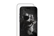 Handys - Schutzfolie - PanzerGlass Ceramic II Screen Protector iPhone 17 Pro Max | Ultra-Wide Fit w. EasyAligner - PG33872