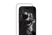 Handys - Schutzfolie - PanzerGlass Ceramic II Screen Protector iPhone 17 Pro | Ultra-Wide Fit w. EasyAligner - PG66155
