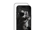 Handys - Schutzfolie - PanzerGlass Ceramic II Screen Protector iPhone 17 | iPhone 16 Pro | Ultra-Wide Fit w. EasyAligner - PG98539