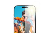 Handys - Schutzfolie - PanzerGlass Anti-Reflective Armor Screen Protector iPhone 17 Pro Max w. EasyAligner - PG34684