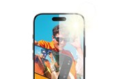 Handys - Schutzfolie - PanzerGlass Anti-Reflective Armor Screen Protector iPhone Air w. EasyAligner - PG55876