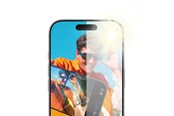 Handys - Schutzfolie - PanzerGlass Anti-Reflective Armor Screen Protector iPhone 17 | iPhone 16 Pro w. EasyAligner - PG23154