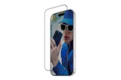 Handys - Schutzfolie - PanzerGlass Screen Protector w. Black Frame iPhone 17 Pro | Ultra-Wide Fit w. FASTFIT IN-A-BOX - PG48188