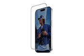 Handys - Schutzfolie - PanzerGlass Screen Protector w. Black Frame iPhone 17 | iPhone 16 Pro | Ultra-Wide Fit w. FASTFIT IN-A-BOX - PG48418