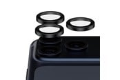 Handys - Schutzfolie - PanzerGlass Hoops® Ceramic II Camera Lens Protector iPhone 17 Pro | iPhone 17 Pro Max | iPhone 16 Pro | 16 Pro Max - PG63347