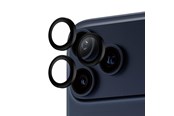 Handys - Schutzfolie - PanzerGlass Hoops® Black Camera Lens Protector iPhone 17 Pro | iPhone 17 Pro Max | iPhone 16 Pro | 16 Pro Max - PG43455