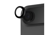 Handys - Schutzfolie - PanzerGlass Hoops® Black Camera Lens Protector iPhone Air - PG32259