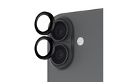 Handys - Schutzfolie - PanzerGlass Hoops® Black Camera Lens Protector iPhone 17 | iPhone 16 | 16 Plus - PG55024